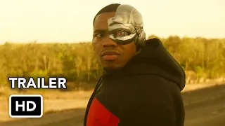 Doom Patrol Season 3 Trailer (HD) HBO Max Superhero series