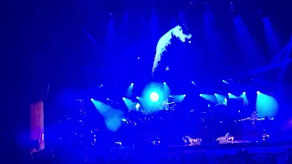 New Order "Decades" live (Joy Division cover) - Sept 25 2022 Philadelphia PA