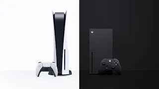 почему PlayStation 5, а не Xbox Series X