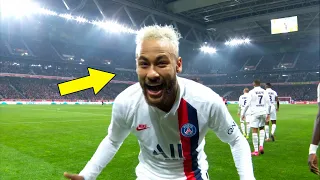 Funniest Moments With Neymar Jr You Surely Ignored 😂