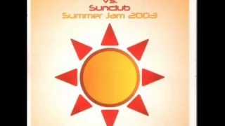 The Underdog Project vs. Sunclub - Summer Jam 2003 (Dj F.R.A.N.K's Summermix)