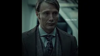 Hannibal/Gotham; Insane in the membrane