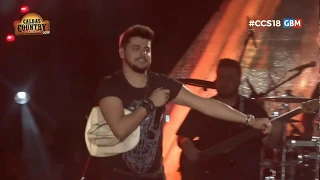 Zé Neto e Cristiano - A Gente Continua (Ao Vivo) (Caldas Country Show 2018)