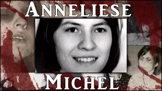 Exorcism of Anneliese Michel - Audio - Real human possession and Exorcism - #Possession