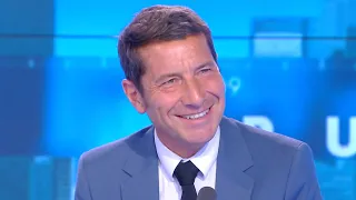 David Lisnard (maire de Cannes) : "Ça va swinguer si on s'attaque vraiment au trafic de drogue"