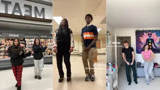 BEST Tiktok dances Pt.14