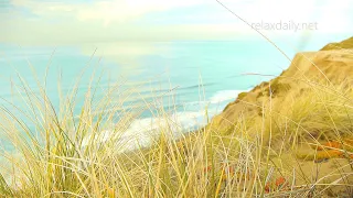 Beautiful Light Music - easy smooth inspirational - long playlist by relaxdaily: Ocean Breeze