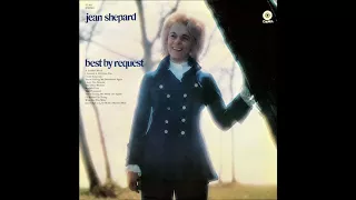 Jean Shepard – Best By Request (Full LP)