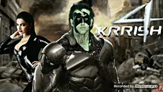 Krrish 5: 2020, Fan Made Trailer, Concept, Trialer 2019 HD