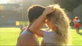 Taylor Swift and Taylor Lautner - Back to December