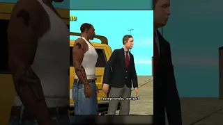 ¿Conocías este detalle de GTA San Andreas?