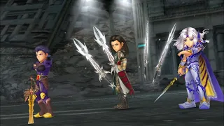 [DFFOO] LC: Conqueror’s Duty CHAOS ft. Leon