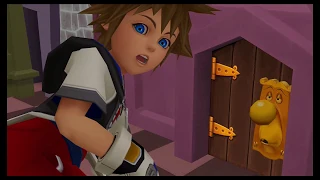 Kingdom Hearts: Final Mix -  Episode 6: Tea Party