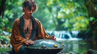 The Most Beautiful Melodies To Relax You And Spread Positive Energy, Romantic Handpan Songs