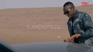 Darassa ft Maua Sama -  Tumepoteza  ( Official Music Video ) Sms SKIZA 9048056 to 811