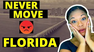 10 Places in NW Florida You Should Never Move To