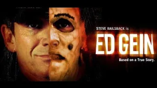 ED GEIN PELÍCULA COMPLETA EN ESPAÑOL (INSPIRADA EN EL ASESINO EN SERIE DE PLAINFIELD).