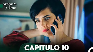 Venganza y Amor Capitulo 10 - Doblado En Español