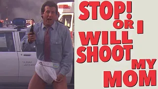 Stop! Or I'll Shoot My Mom (Fake Trailer)