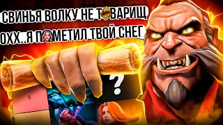 Тир-лист Героев по Шуткам и Cтебам при убийстве (ЧАСТЬ 3) | Dota 2