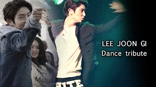 이준기  Lee Joon Gi (dance tribute)