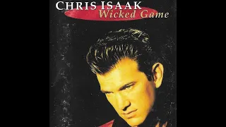 Chis Isaak - Wicked Game  27 to 41hz