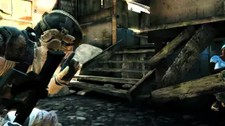 Ghost Recon Future Soldier Single Player Campaign Trailer
