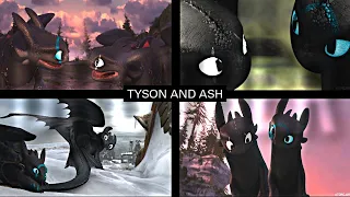 Tyson & Ash // Brother