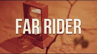 Still Corners - Far Rider (Lyrics / Letra)