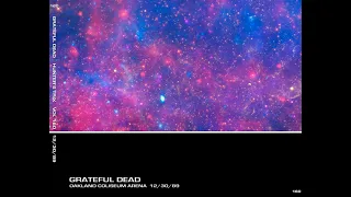 Grateful Dead - Hunter's Trix Vol. 160 - Oakland CA 12-30-89