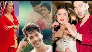 Nagin 6 Pratha and rishabh video song #tejaswiprakash 💖#simbanagpal #naagin6