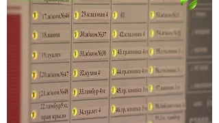 Харпский дом престарелых "Мядико" проверили на безопасность