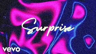 8 Ballin' - SURPRISE (Lyric Video)