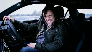 Top Gear Топ Гир W212 E63 AMG