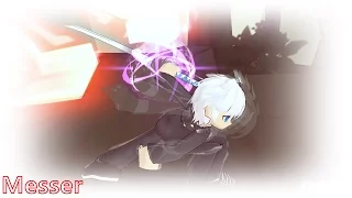 [Elsword] T.Lord Knight vs T.Rune Slayer Sparring IV