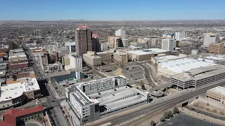 Albuquerque 4K