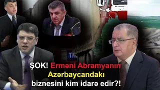 Cümşüd Nuriyev 30 ilin sirlərini CANLI YAYIMda açır - Zaur Qəriboğlu ilə SİYASİ REAKSİYA