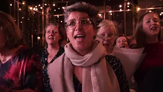 Mamas and the Papas · California Dreamin' · Popup Choir