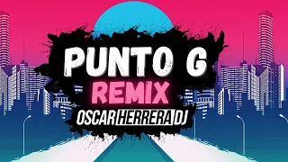 PUNTO G x IM GOOD REMIX (QUEVEDO & DAVID GUETTA) MASHUP