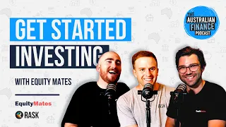 🚀 Get Started Investing with Equity Mates and Owen Rask