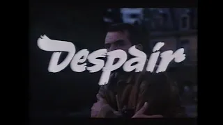 Despair (1978) Trailer