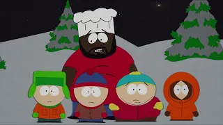 SOUTH PARK · Ingeniería genética 5/8