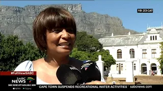 Table Mountain Aerial Cableway turns 90