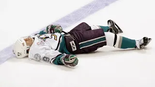 NHL: Knocked Out Cold