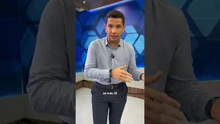 TÚMULO DE LÁZARO É VIOLADO EM GOIÁS | #shorts