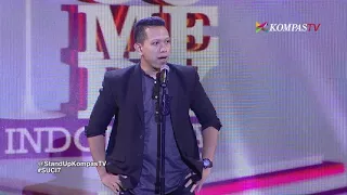 Coki Anwar: Pacar Saya Banyak, Berceceran - The Best of SUCI 7