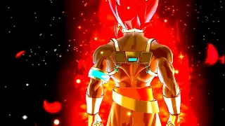 Greatest Cac Transformations in Dragon Ball Xenoverse 2 Mods