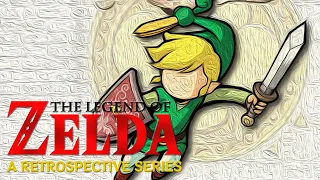 The Minish Cap - A Retrospective