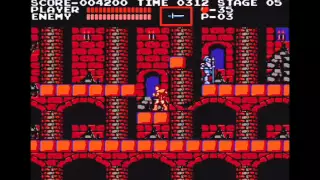 Castlevania Legacy Review