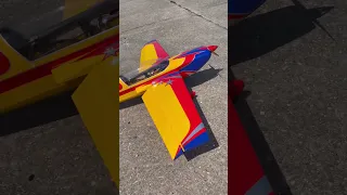 GAS vs ELECTRIC Rc plane… what’s better ?